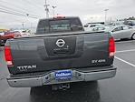Used 2011 Nissan Titan SV Crew Cab 4WD, Pickup for sale #MF23887A - photo 7