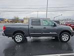 Used 2011 Nissan Titan SV Crew Cab 4WD, Pickup for sale #MF23887A - photo 8