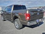 Used 2017 Ford F-150 XLT SuperCrew Cab 4WD, Pickup for sale #MF24071C - photo 3