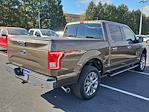 Used 2017 Ford F-150 XLT SuperCrew Cab 4WD, Pickup for sale #MF24071C - photo 2