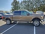 Used 2017 Ford F-150 XLT SuperCrew Cab 4WD, Pickup for sale #MF24071C - photo 8