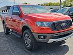 Used 2019 Ford Ranger XLT Super Cab 4WD, Pickup for sale #MF24078A - photo 1