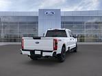 2024 Ford F-250 Crew Cab 4WD, Pickup for sale #MF24148 - photo 2