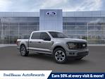 2024 Ford F-150 SuperCrew Cab 4WD, Pickup for sale #MF24236 - photo 1