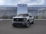 2024 Ford F-150 SuperCrew Cab 4WD, Pickup for sale #MF24236 - photo 6