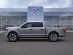 2024 Ford F-150 SuperCrew Cab 4WD, Pickup for sale #MF24236 - photo 8