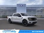 2024 Ford F-150 SuperCrew Cab 4WD, Pickup for sale #MF24271 - photo 1