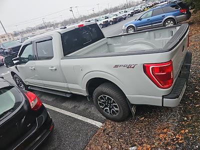 2023 Ford F-150 SuperCrew Cab 4WD, Pickup for sale #MF24286N - photo 2