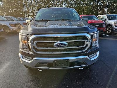 2021 Ford F-150 SuperCrew Cab 4WD, Pickup for sale #MF24290N - photo 2