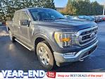 2021 Ford F-150 SuperCrew Cab 4WD, Pickup for sale #MF24290N - photo 1