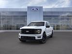 2024 Ford F-150 SuperCrew Cab 4WD, Pickup for sale #MF24303 - photo 4