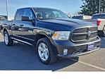 Used 2014 Ram 1500 ST Quad Cab RWD, Pickup for sale #MF24449A - photo 1