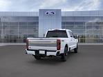 2024 Ford F-250 Crew Cab 4WD, Pickup for sale #MF24480 - photo 2