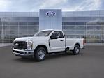 2024 Ford F-250 Regular Cab RWD, Pickup for sale #MF24481 - photo 3