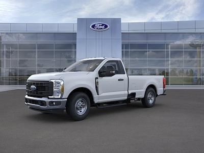 2024 Ford F-250 Regular Cab RWD, Pickup for sale #MF24485 - photo 1