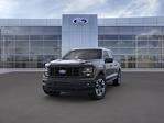 2024 Ford F-150 SuperCrew Cab 4WD, Pickup for sale #MF24499 - photo 4