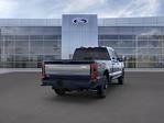 2024 Ford F-250 Crew Cab 4WD, Pickup for sale #MF24503 - photo 2