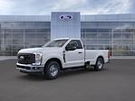 2024 Ford F-250 Regular Cab RWD, Pickup for sale #MF24514 - photo 3