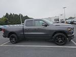 Used 2022 Ram 1500 Big Horn Quad Cab 4WD, Pickup for sale #MF24534A - photo 6