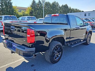 2021 Chevrolet Colorado Extended Cab 4WD, Pickup for sale #MF24550A - photo 2