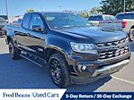 Used 2021 Chevrolet Colorado Z71 Extended Cab 4WD, Pickup for sale #MF24550A - photo 1