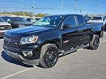 Used 2021 Chevrolet Colorado Z71 Extended Cab 4WD, Pickup for sale #MF24550A - photo 4