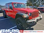 2023 Jeep Gladiator Crew Cab 4WD, Pickup for sale #MF24576B - photo 1