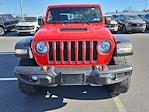 2023 Jeep Gladiator Crew Cab 4WD, Pickup for sale #MF24576B - photo 4