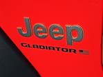 2023 Jeep Gladiator Crew Cab 4WD, Pickup for sale #MF24576B - photo 35