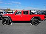 2023 Jeep Gladiator Crew Cab 4WD, Pickup for sale #MF24576B - photo 7