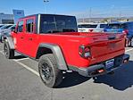 2023 Jeep Gladiator Crew Cab 4WD, Pickup for sale #MF24576B - photo 9