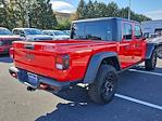 2023 Jeep Gladiator Crew Cab 4WD, Pickup for sale #MF24576B - photo 2