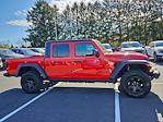 2023 Jeep Gladiator Crew Cab 4WD, Pickup for sale #MF24576B - photo 6