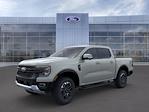 New 2024 Ford Ranger Lariat SuperCrew Cab 4WD, Pickup for sale #MF24578 - photo 3