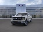 2024 Ford F-150 SuperCrew Cab 4WD, Pickup for sale #MF24582 - photo 4