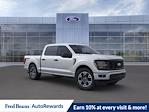 New 2024 Ford F-150 STX SuperCrew Cab 4WD, Pickup for sale #MF24583 - photo 1