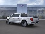 New 2024 Ford F-150 STX SuperCrew Cab 4WD, Pickup for sale #MF24583 - photo 6