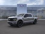 2024 Ford F-150 SuperCrew Cab 4WD, Pickup for sale #MF24586 - photo 3