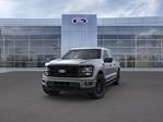 2024 Ford F-150 SuperCrew Cab 4WD, Pickup for sale #MF24586 - photo 4