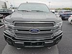 Used 2018 Ford F-150 Platinum SuperCrew Cab 4WD, Pickup for sale #MF24589A - photo 3