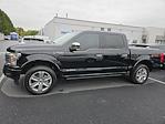 Used 2018 Ford F-150 Platinum SuperCrew Cab 4WD, Pickup for sale #MF24589A - photo 7