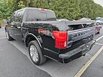 Used 2018 Ford F-150 Platinum SuperCrew Cab 4WD, Pickup for sale #MF24589A - photo 2