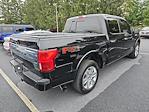 Used 2018 Ford F-150 Platinum SuperCrew Cab 4WD, Pickup for sale #MF24589A - photo 6