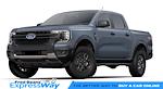 New 2024 Ford Ranger XLT SuperCrew Cab 4WD, Pickup for sale #MF24593 - photo 1