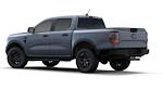 New 2024 Ford Ranger XLT SuperCrew Cab 4WD, Pickup for sale #MF24593 - photo 3