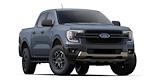 New 2024 Ford Ranger XLT SuperCrew Cab 4WD, Pickup for sale #MF24593 - photo 5