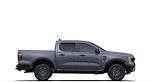 New 2024 Ford Ranger XLT SuperCrew Cab 4WD, Pickup for sale #MF24593 - photo 6