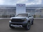 New 2024 Ford Ranger Raptor SuperCrew Cab 4WD, Pickup for sale #MF24594 - photo 4