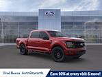 2024 Ford F-150 SuperCrew Cab 4WD, Pickup for sale #MF24598 - photo 1