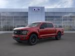 2024 Ford F-150 SuperCrew Cab 4WD, Pickup for sale #MF24598 - photo 3